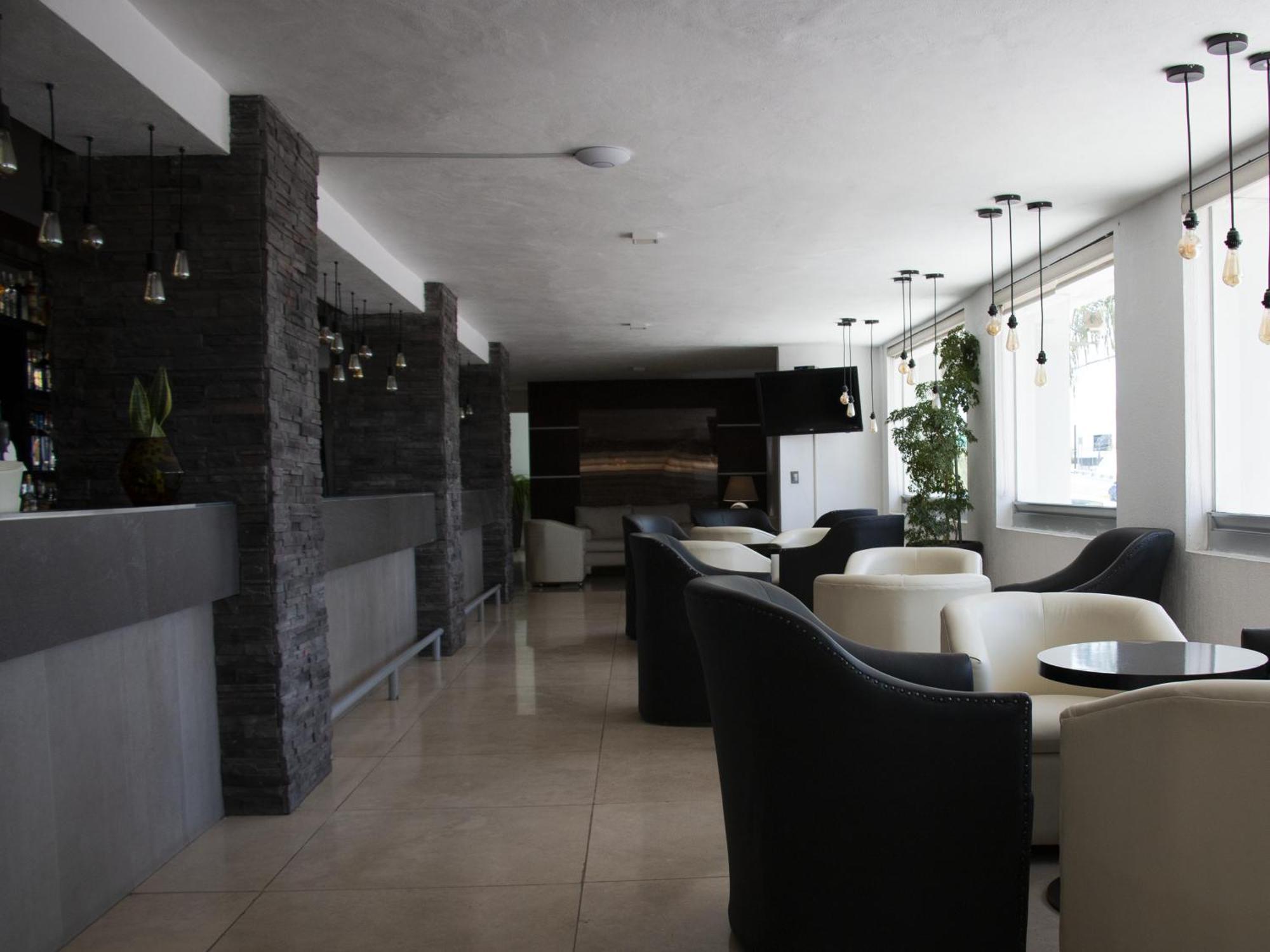 Hotel St. George Celaya  Exterior foto