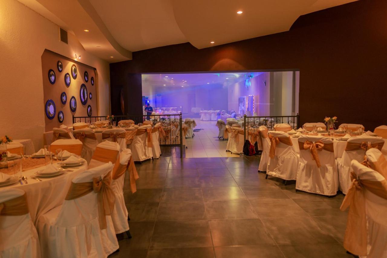 Hotel St. George Celaya  Exterior foto